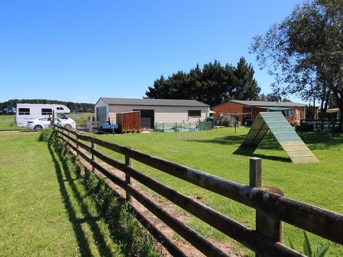 73 Nuku Street, Tangimoana