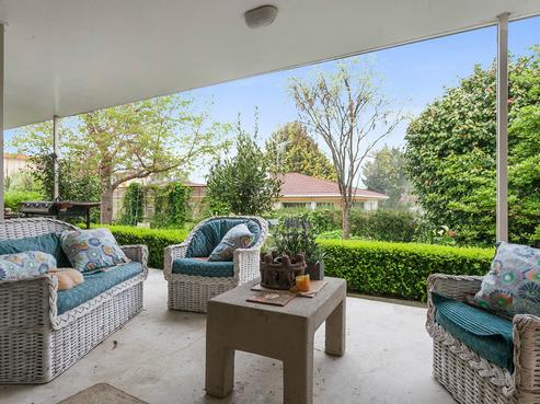 6 Bent Street, Putaruru
