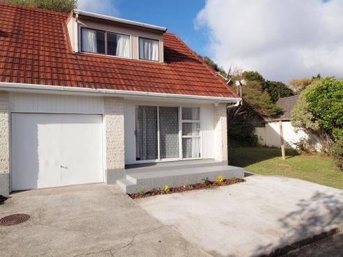 3A Maungaraki Road, Korokoro