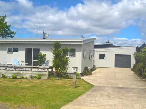 117A Ajax Road, Whangamata