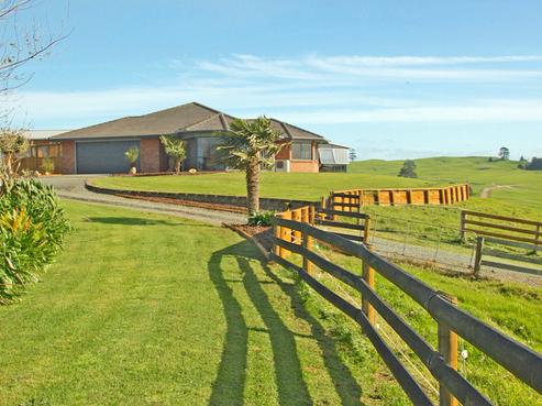 63 Jobe Road, Maungakaramea