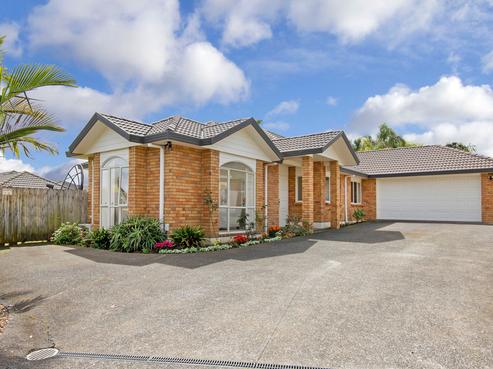 12 Burnaston Court, Dannemora