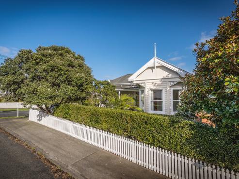 30 Livingstone Street, Westmere