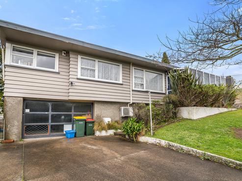 48 Jervis Street, Hillcrest