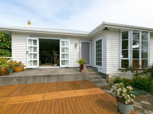 8 Karaka Street, Merrilands