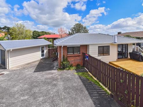 2/58 Saint Annes Crescent, Wattle Downs