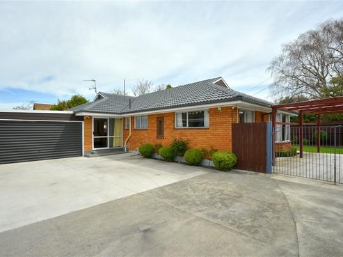 4A Witbrock Crescent, Burnside