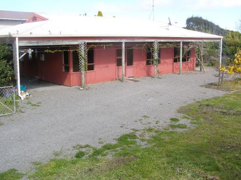 19 Te Rauparaha Street, Otaki