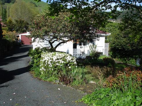64 Queen Street, Te Kuiti