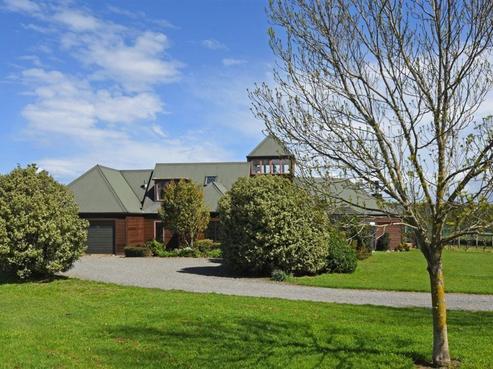 26 Huangarua Road, Martinborough