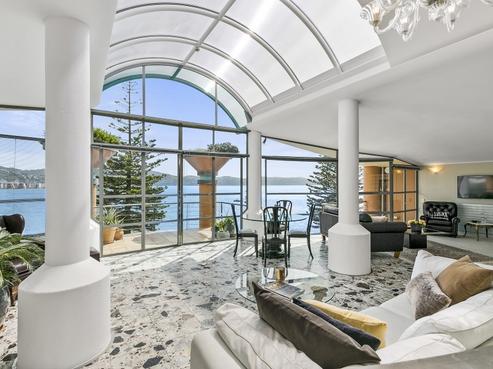 5/226 Oriental Parade, Oriental Bay