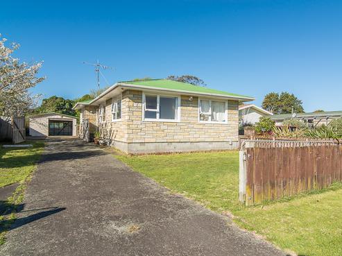 89 Donovan Road, Paraparaumu Beach