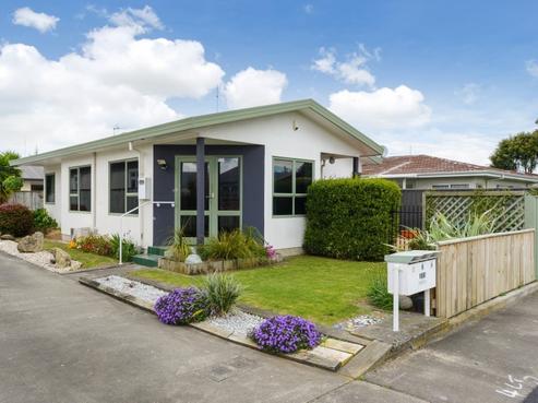 139A Nelson Crescent, Napier South