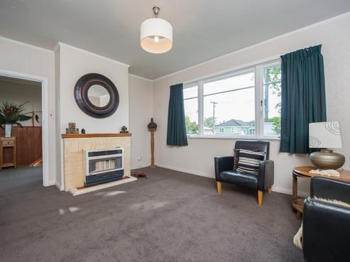 229 Fox Street, Hamilton East