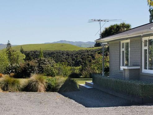 21 Crofts Road, Motunau