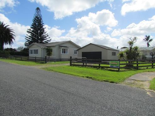 1 Mali Street, Dargaville