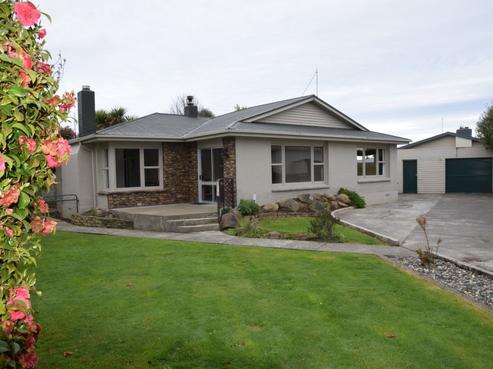 22 Talbot Place, Hargest