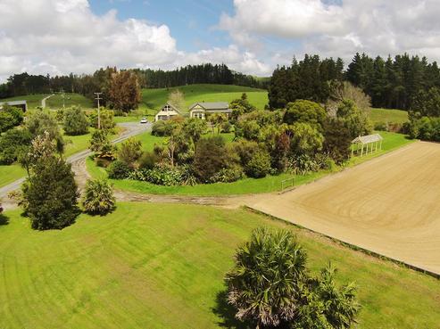 355 Wellsford Valley Road, Wellsford