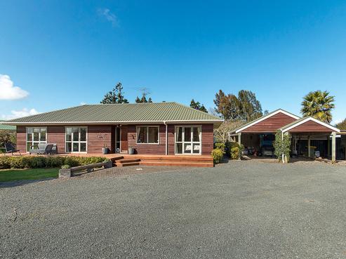 30 Pacific Street, Waiuku