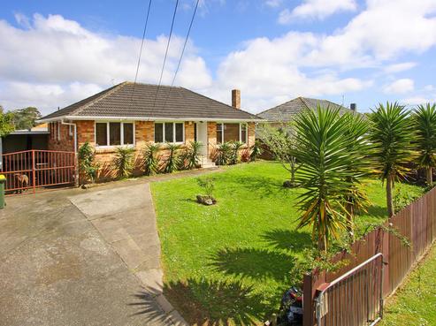 16 Tyrone Street, Otara