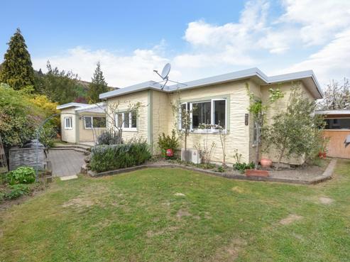 36 Centennial Avenue, Arrowtown