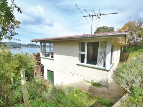 38 Bellevue Place, Port Chalmers