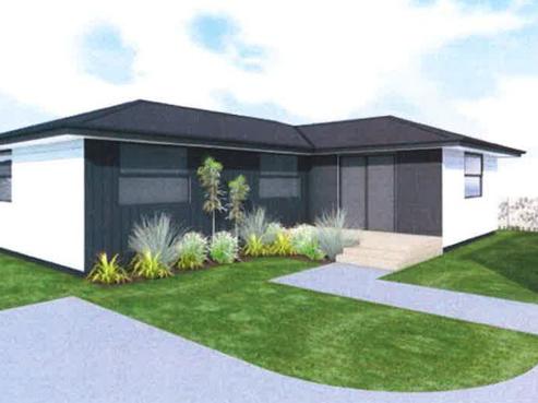44 Insoll Avenue, Enderley