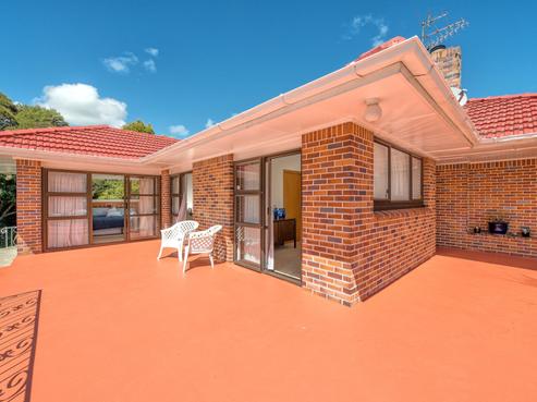 30 Hillcrest Grove, Hillpark