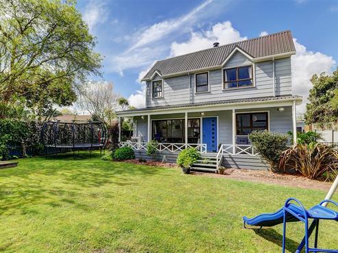 14 Sussex Street, Chartwell