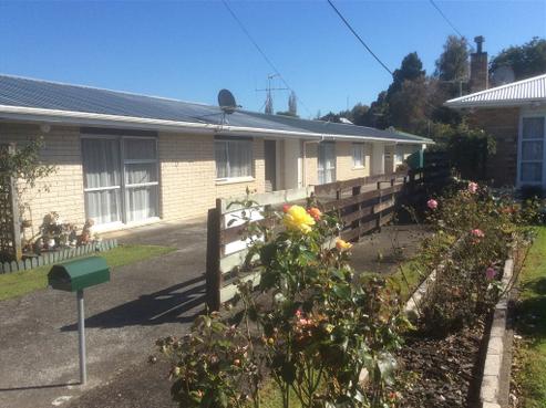 21B Anzac Street, Te Kuiti