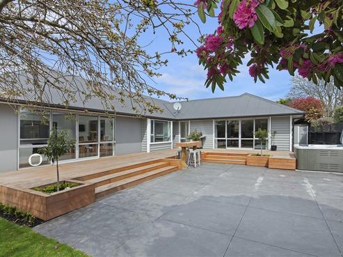 6B Gilmore Place, Burnside