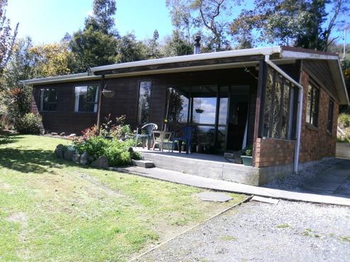56 Salcombe Street, Kaitangata