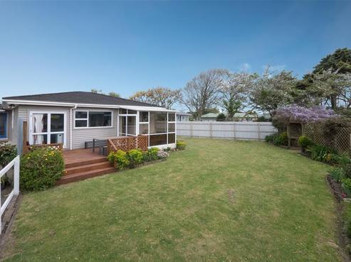 24A Egmont Street, Hawera