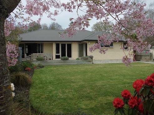22A Domain Avenue, Temuka
