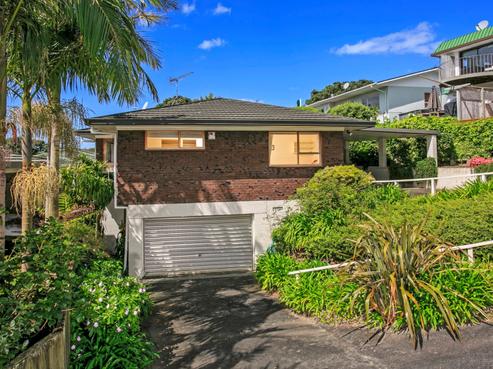 5A Ariho Terrace, Devonport