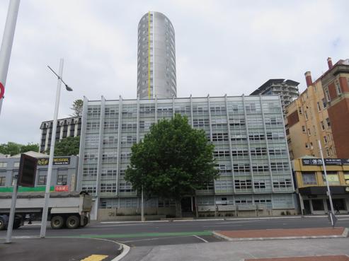 212/133 Beach Road, Auckland Central