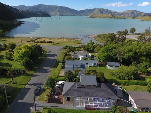 5 Monalua Avenue, Purau