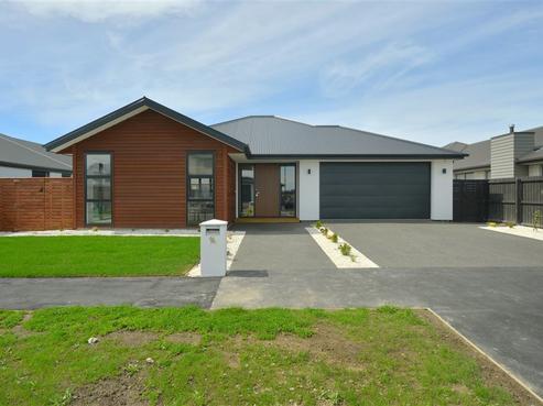 96 Kittyhawk Avenue, Wigram
