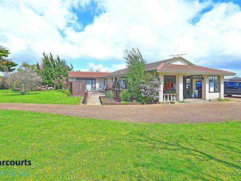 543 Great South Road, Rosehill