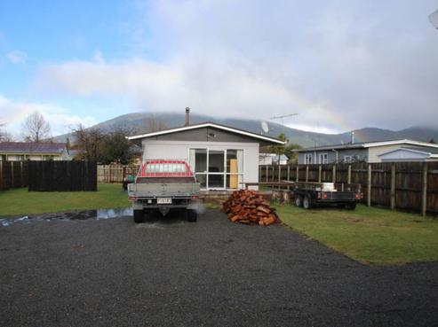 26 Raukura Street, Turangi