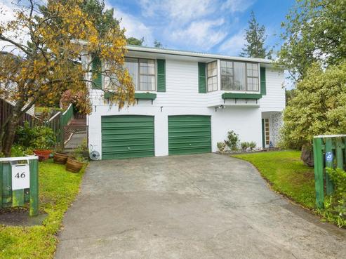 46 Kingsley Street, Stokes Valley