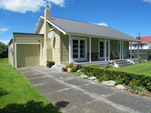 7 King Street, Wairoa