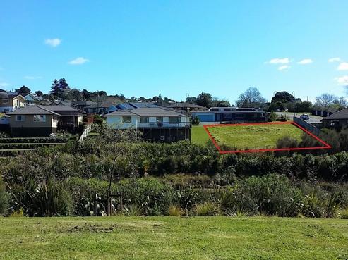 50 Earlsway, Warkworth