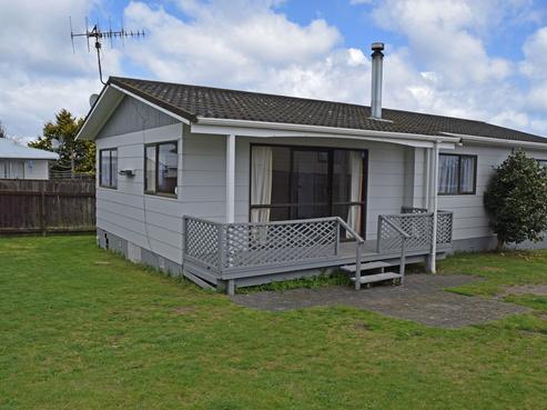 20A Arthur Crescent, Hilltop