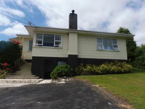4 Lusk Street, Te Kuiti