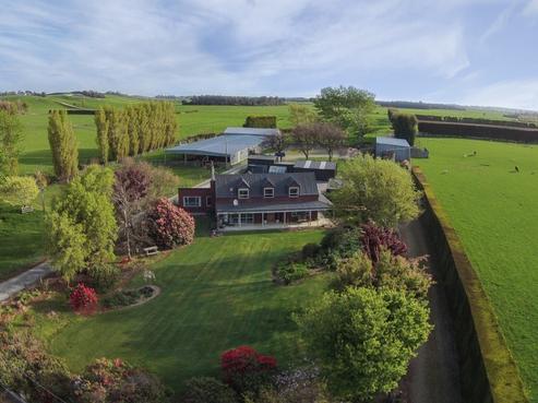275 Tussock Creek Grove Bush Road, Winton Surrounds