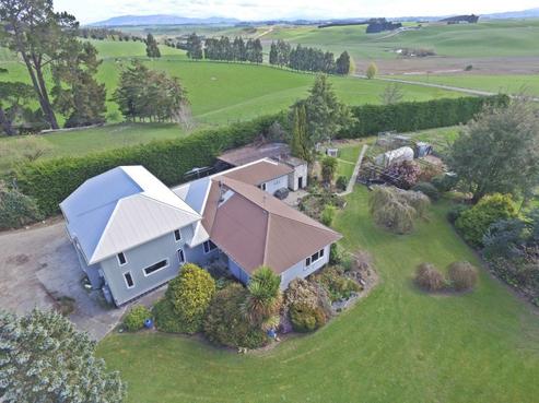 510 Glenkenich Road, Gore Surrounds
