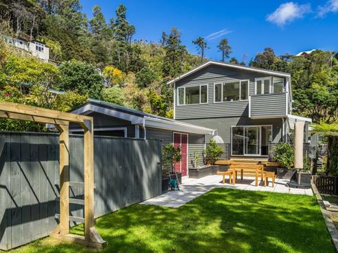 40 Kotari Road, Days Bay