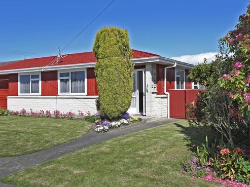 2/2 Pembroke Street, Taradale