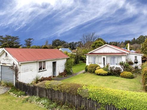 28 Park Terrace, Waikuku Beach